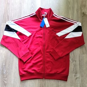 BRAND NEW Adidas Originals Palmeston Track Jacket Mens Size Large